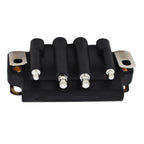 Dual Plug Wire Ignition Coil for Johnson Evinrude OMC