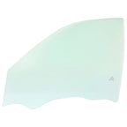 Set of 2 Front Door Glasses for Chevy Olds Sedan
