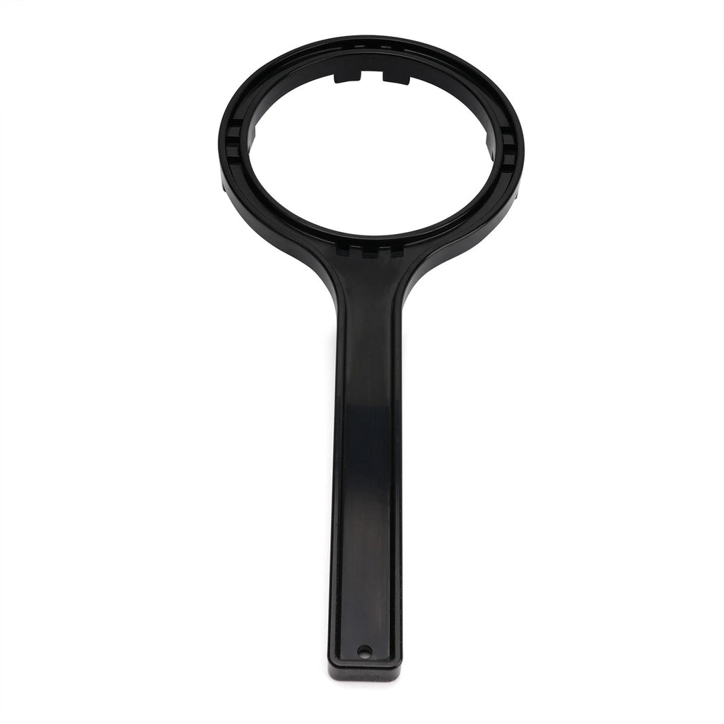 Fuel Pump Lock Ring Wrench Tool for Electra Street Road Glide (2008–2023)