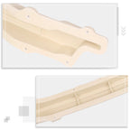 Front Bumper Reinforcement for Honda Fit (2009–2014)