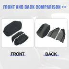 Set of 1 Center Console Armrest Cover Pad for Honda Pilot (2009–2015)