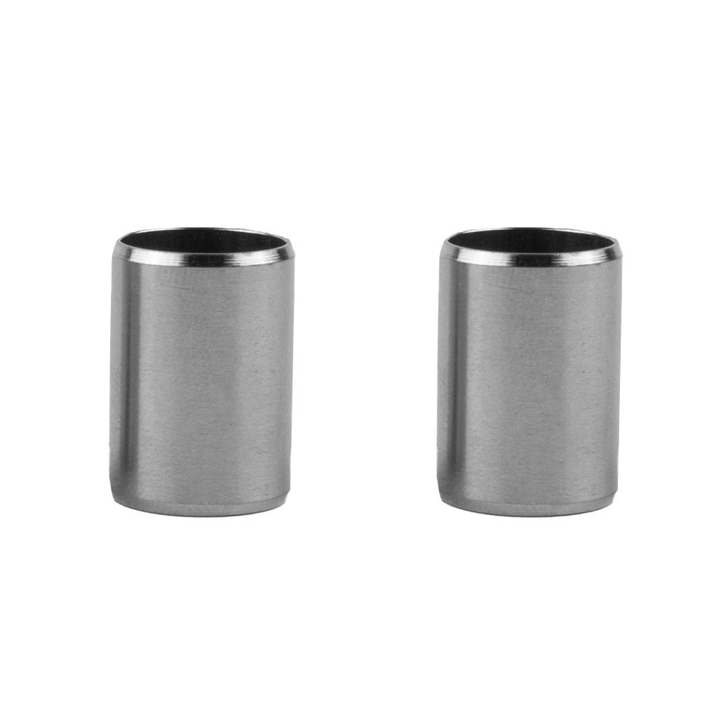 2X Dowel Pin for Acura Honda Civic (1992–2005) TL (1995–1998) Metal