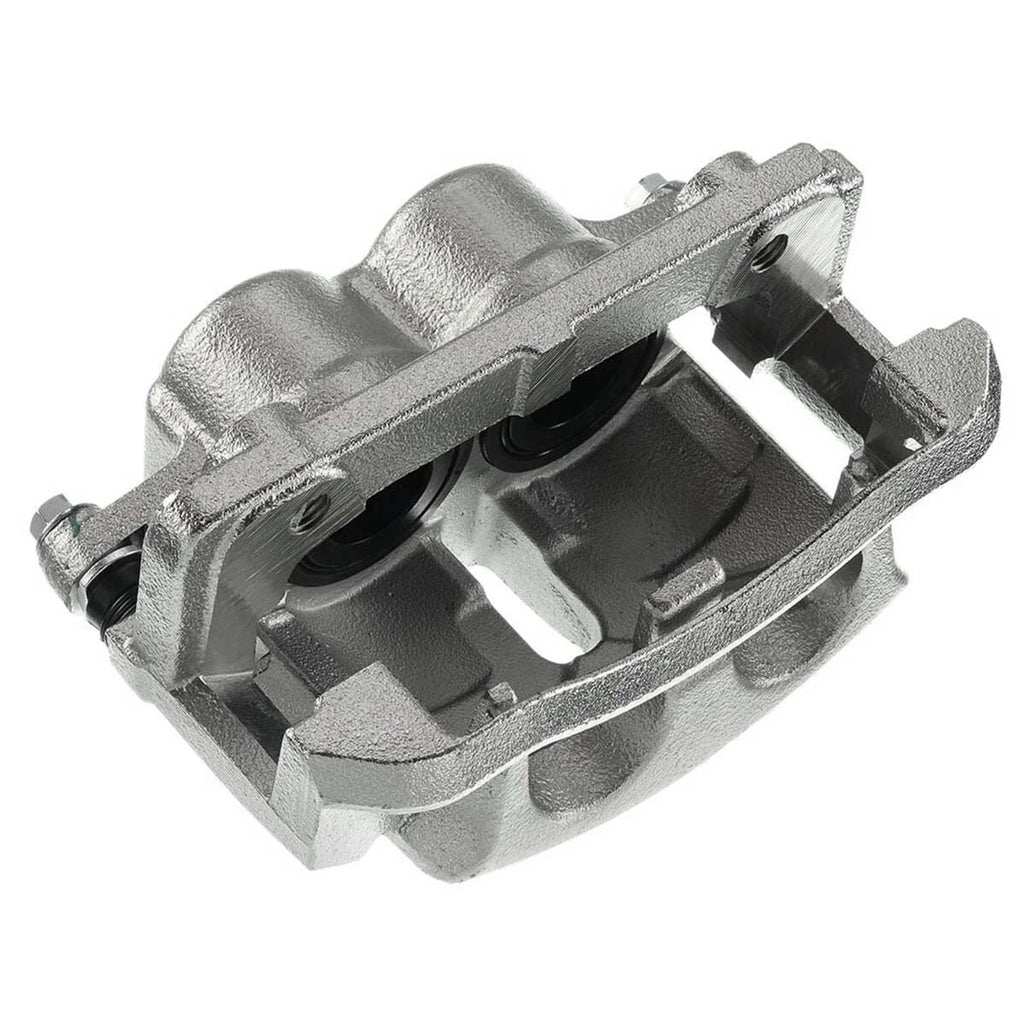 Front Left Brake Caliper with Bracket for Ford F-150 (2004-2005)
