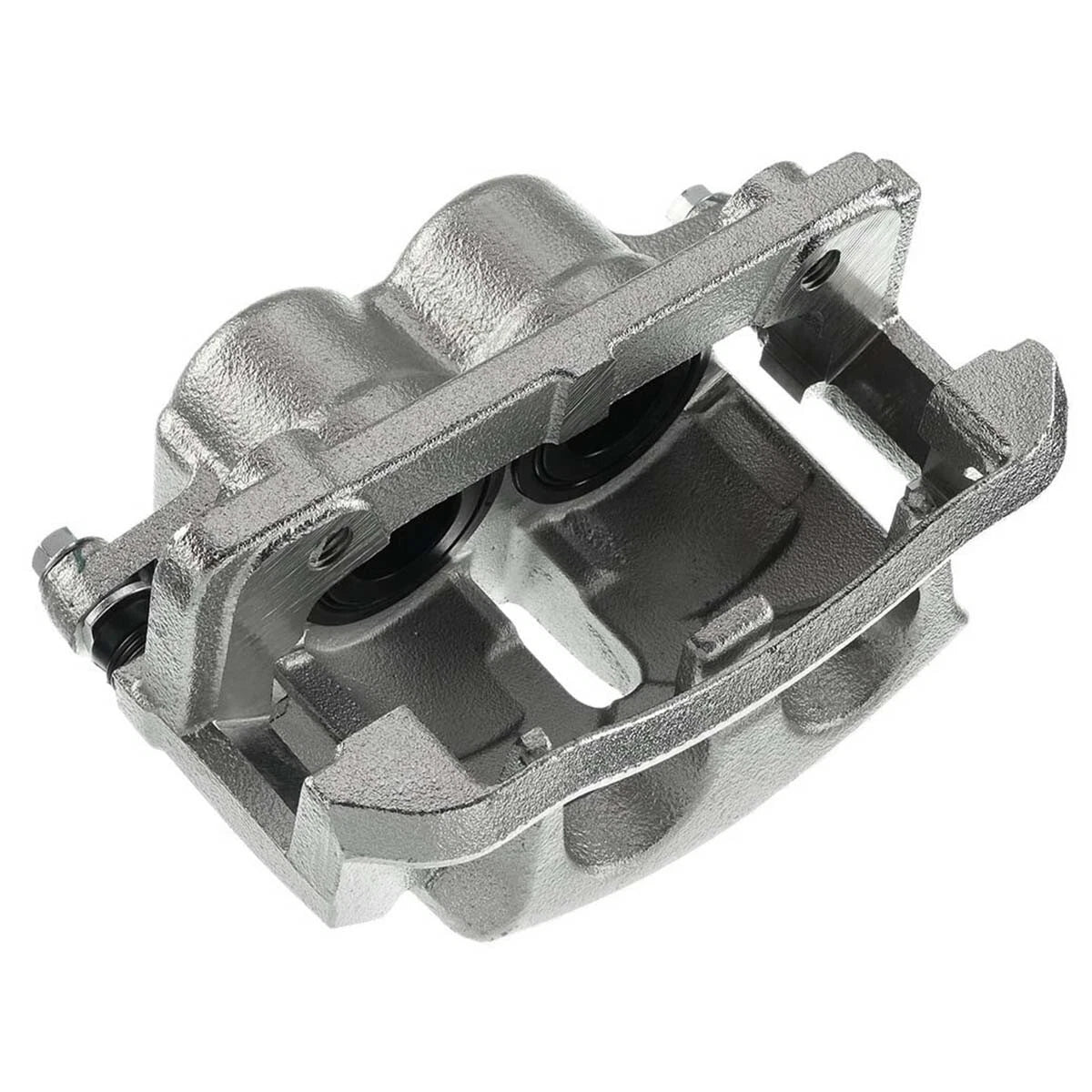 Front Left Brake Caliper with Bracket for Ford F-150 (2004-2005)