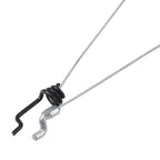 21 Inch Cable Drive 582598601 for Poulan L2, 21A LC2 Lawn Mowers
