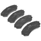 Front Disc Brake Pads Set for Mazda MPV LW (1999-2002)