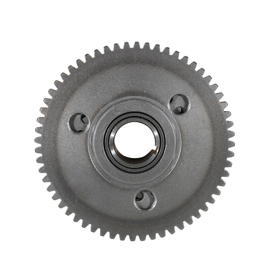 Starter Clutch Assembly for Kymco ATV MXU150 (2005–2014), MXer 150 (2002–2011), MXer 125