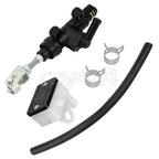 Rear Brake Master Cylinder Assy for Honda Fourtrax 250 (1987–1992) 43500-HC0-681