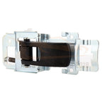 Inner Door Handle for Chevrolet Equinox (2005–2009) - Passenger Right Black