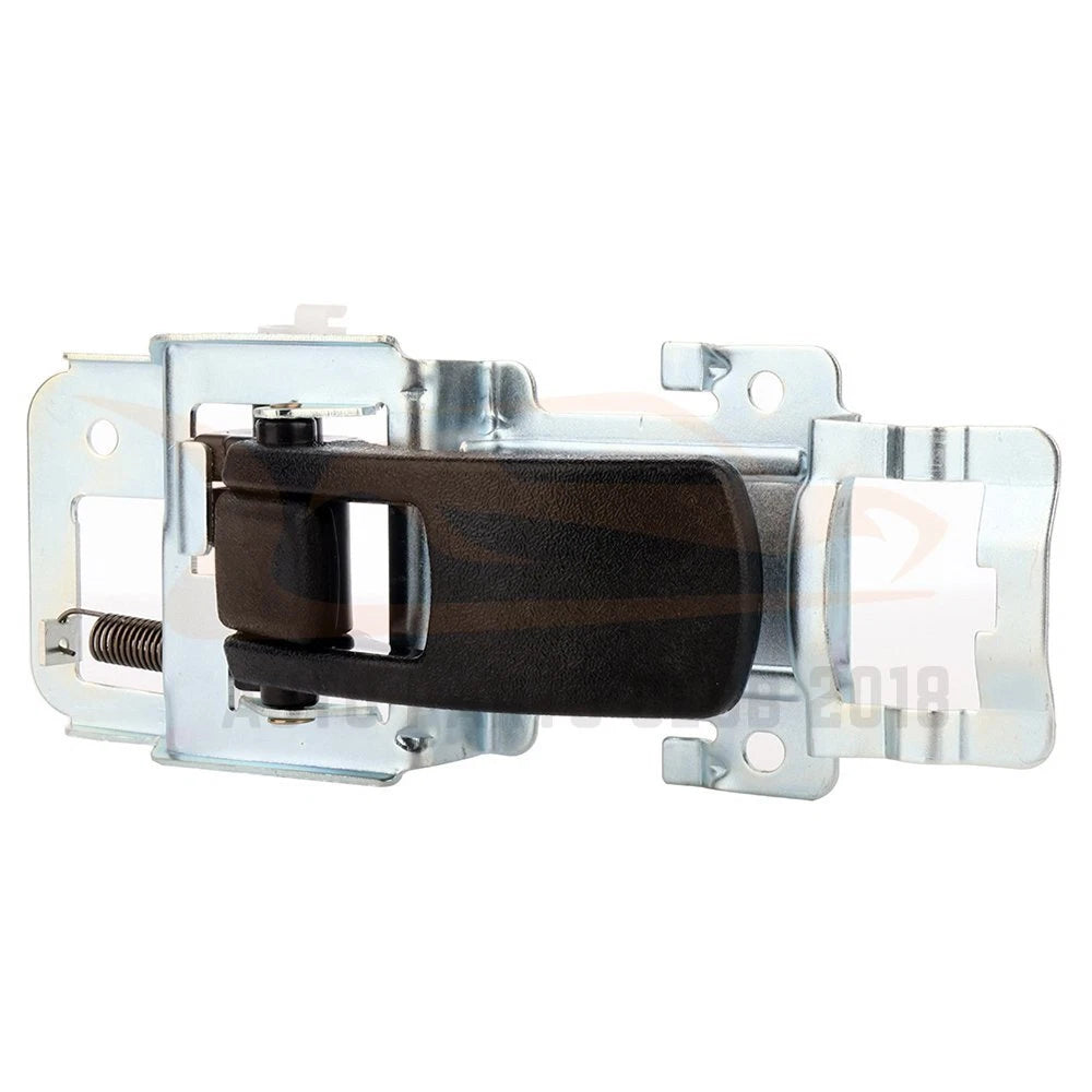 Inner Door Handle for Chevrolet Equinox (2005–2009) - Passenger Right Black