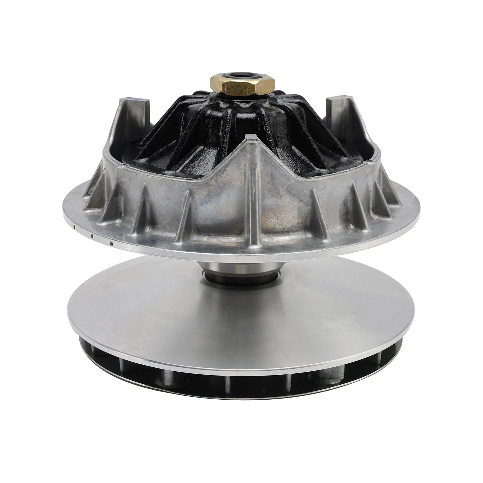 Rear Clutch Variator Secondary 21050811000 for Odes 100 Dominator (2010–2020)