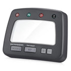 Upper Speedometer Case for Honda Rancher 400 TRX400FGA (2004–2007) 37201-HN7-731