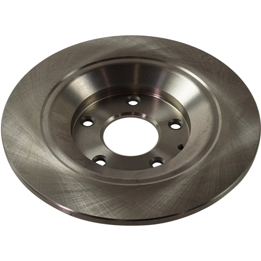 Rear Brake Disc Rotors for Mazda CX-5 (2013–2019)