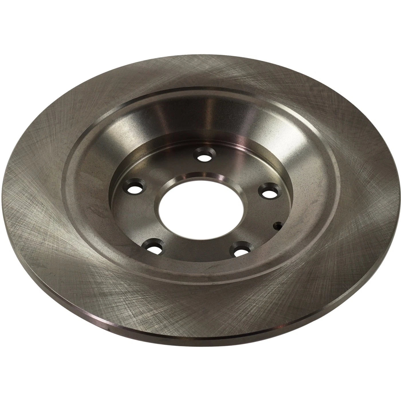 Rear Brake Disc Rotors for Mazda CX-5 (2013–2019)