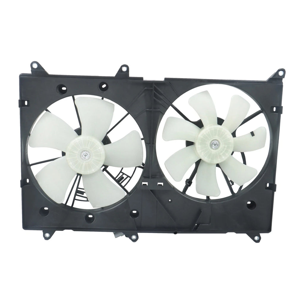 Radiator Cooling Fan for Toyota Highlander (2001–2007) & Lexus RX300 (2001–2003)