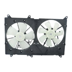 Radiator Cooling Fan for Toyota Highlander (2001–2007) & Lexus RX300 (2001–2003)