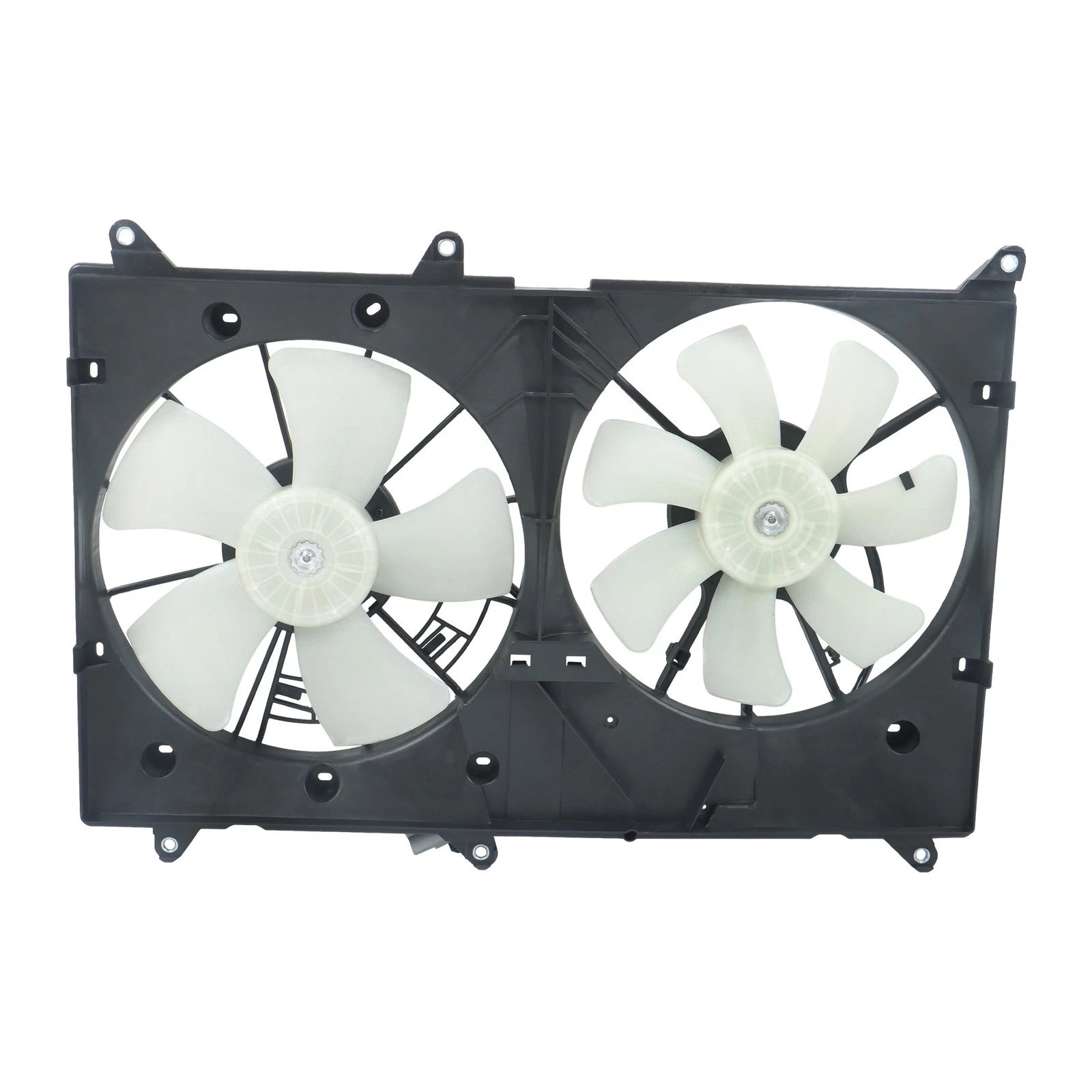 Radiator Cooling Fan for Toyota Highlander (2001–2007) & Lexus RX300 (2001–2003)