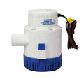 WSM Bilge Pump 3000 GPH for Marine Boats (1000-BP3000)