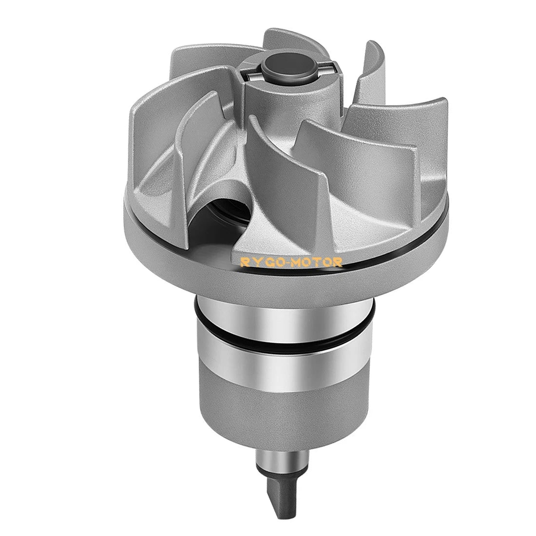 Water Pump 17400-38A11 for Suzuki VL800 C50 M50 S50 VS700 VS750GL VS800GL VX800 (2001–2009)