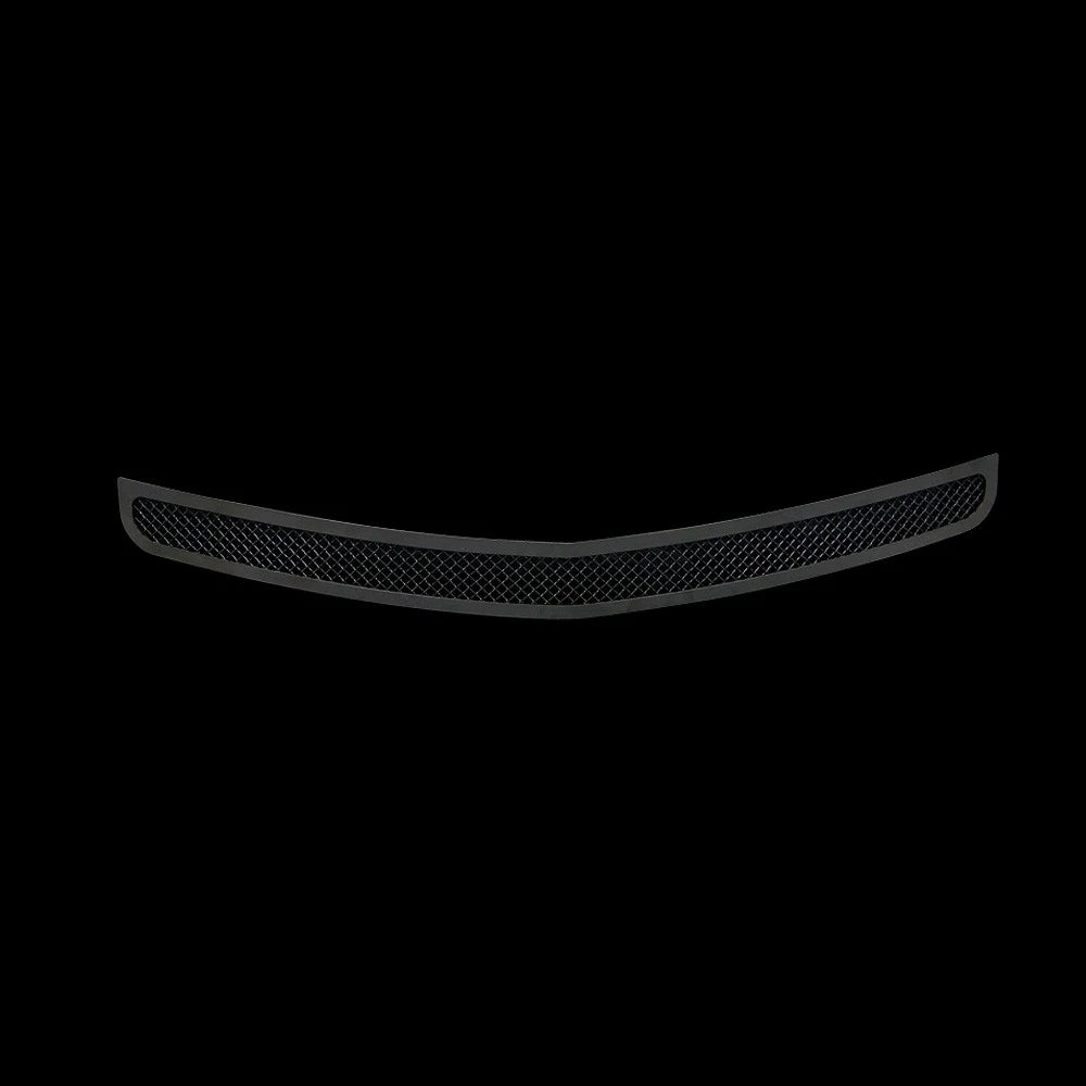 Stainless Black Mesh Grille Insert for Dodge Charger (2005-2010)
