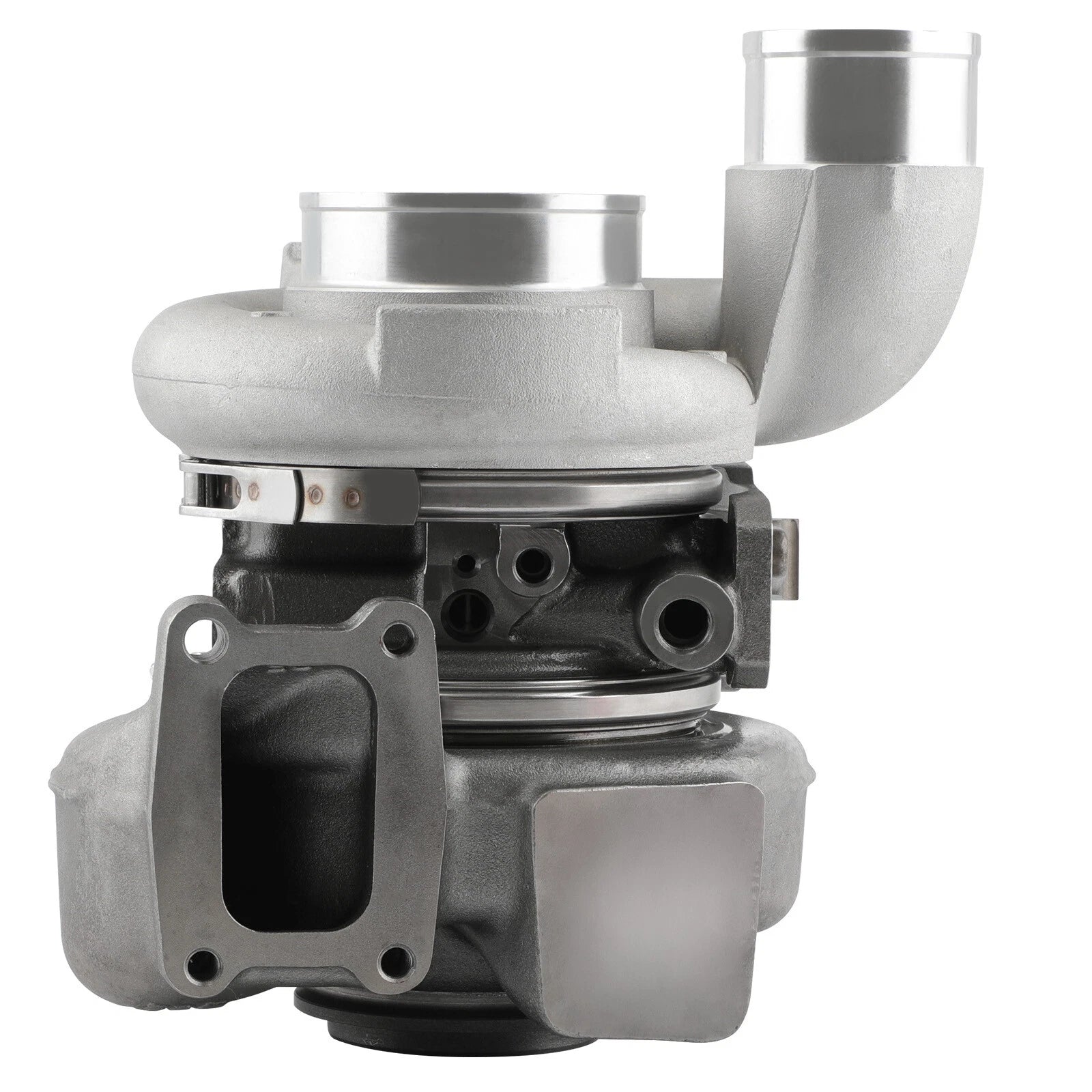 Turbocharger Kit for Dodge Ram 2500 3500 4500 5500 (2008-2012)
