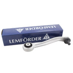 Lemfoerder Front Left Upper Rearward Control Arm Link for