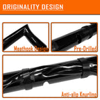 12" Pre-wired Handlebar for Harley Road King FLHR FLHRC (2014–2015)