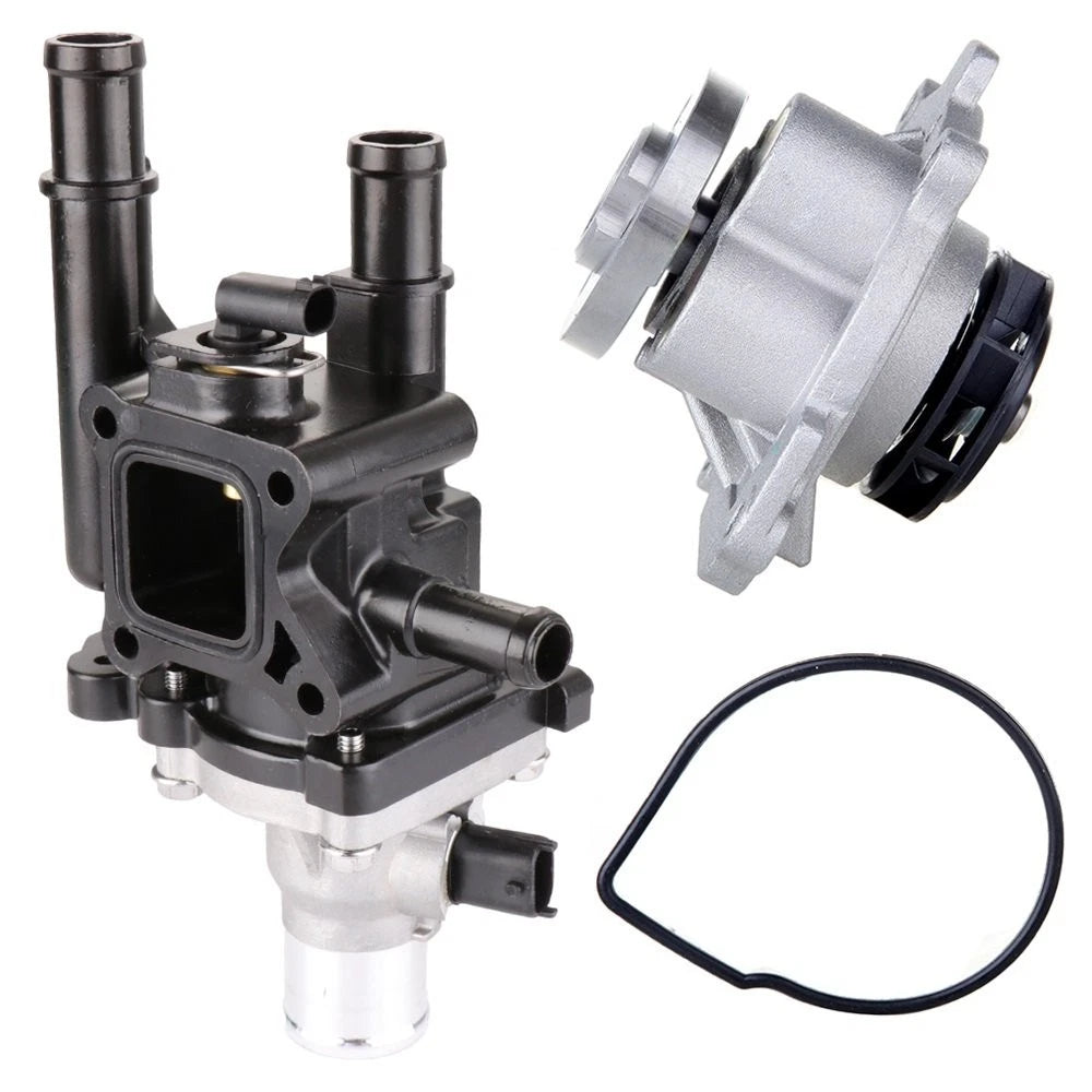 Water Pump Thermostat for Chevrolet Cruze Sonic 1.8L (2012–2014) AW6184