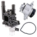Water Pump Thermostat for Chevrolet Cruze Sonic 1.8L (2012–2014) AW6184