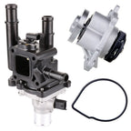 Water Pump Thermostat for Chevrolet Cruze Sonic 1.8L (2012–2014) AW6184