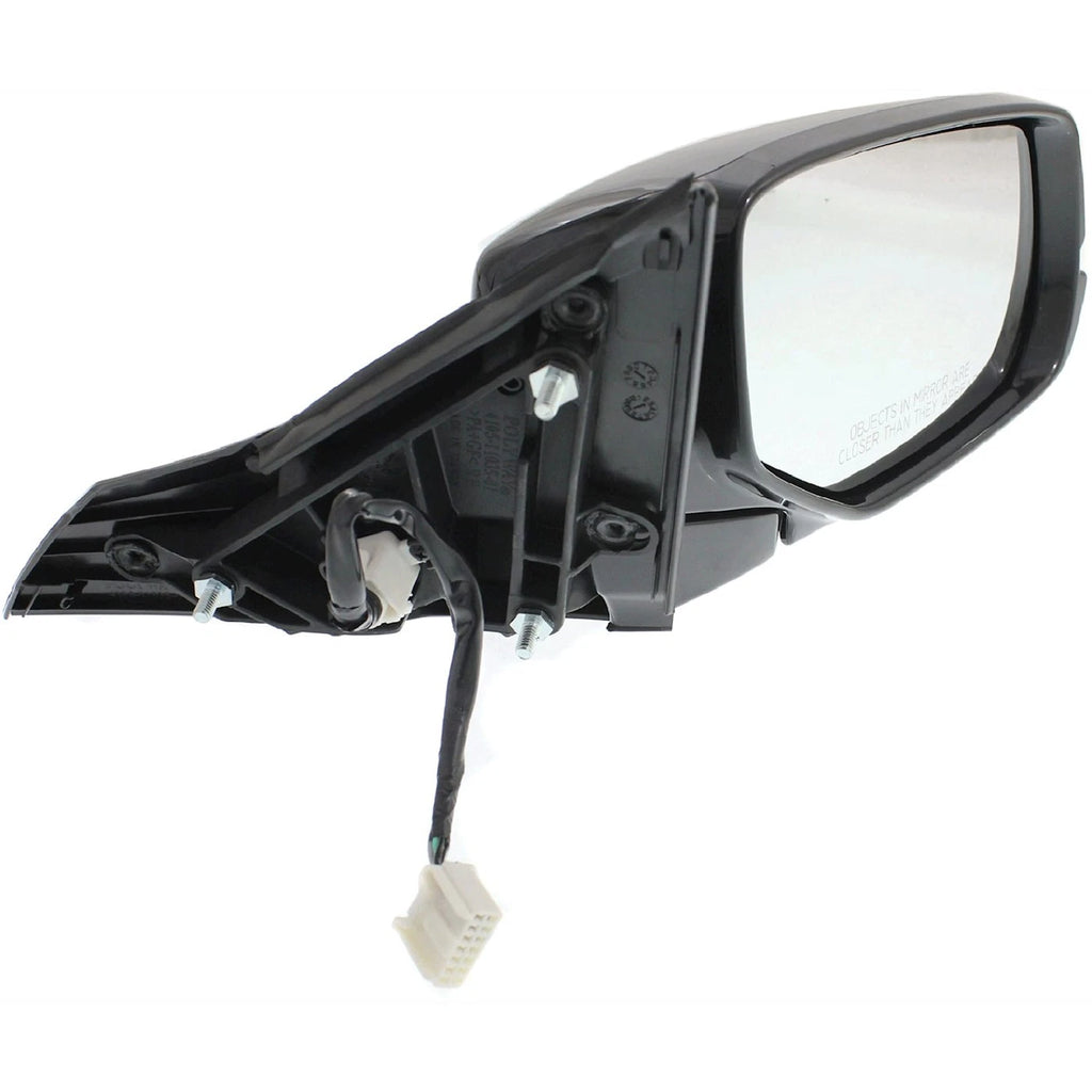 Heated Mirrors Set of 2 for Honda Coupe