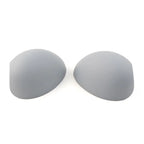 Rear Door Wing Mirror Covers for Mini R55 R56 R57 R58 R59 R60 R61 (2006-2019)