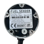 NMEA 2000 Fuel Level Sender 37'' for Oceanic Systems 3271N-1000