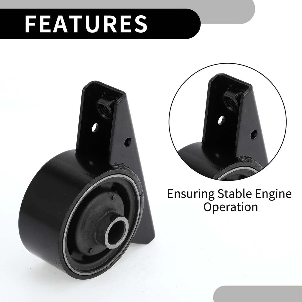 Engine Motor Mount for Dodge Avenger (1995–2000)
