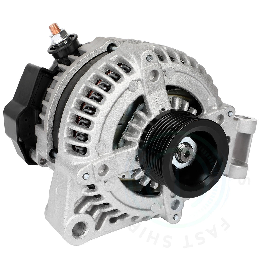 Aluminum Alternator for Land Rover Range Rover Sport (2006–2009)