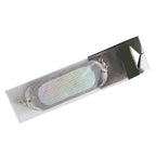 4.5 Inch Metal Flasher Trolling Dodger for Salmon (Fits )