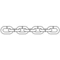 Chain 957E591 for Ford New Holland 2100 2110 2120 2150 2300 231 233 2600 2600N