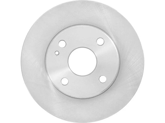 Front Brake Rotor for Mazda 323 (1990–1995) CD191DY