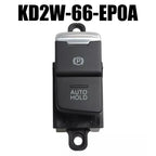 Parking Brake Switch for Mazda CX-5 (2017–2021)