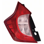 Replacement Driver Side Tail Light Assembly For 2014-2019 Nissan Versa Hatchback