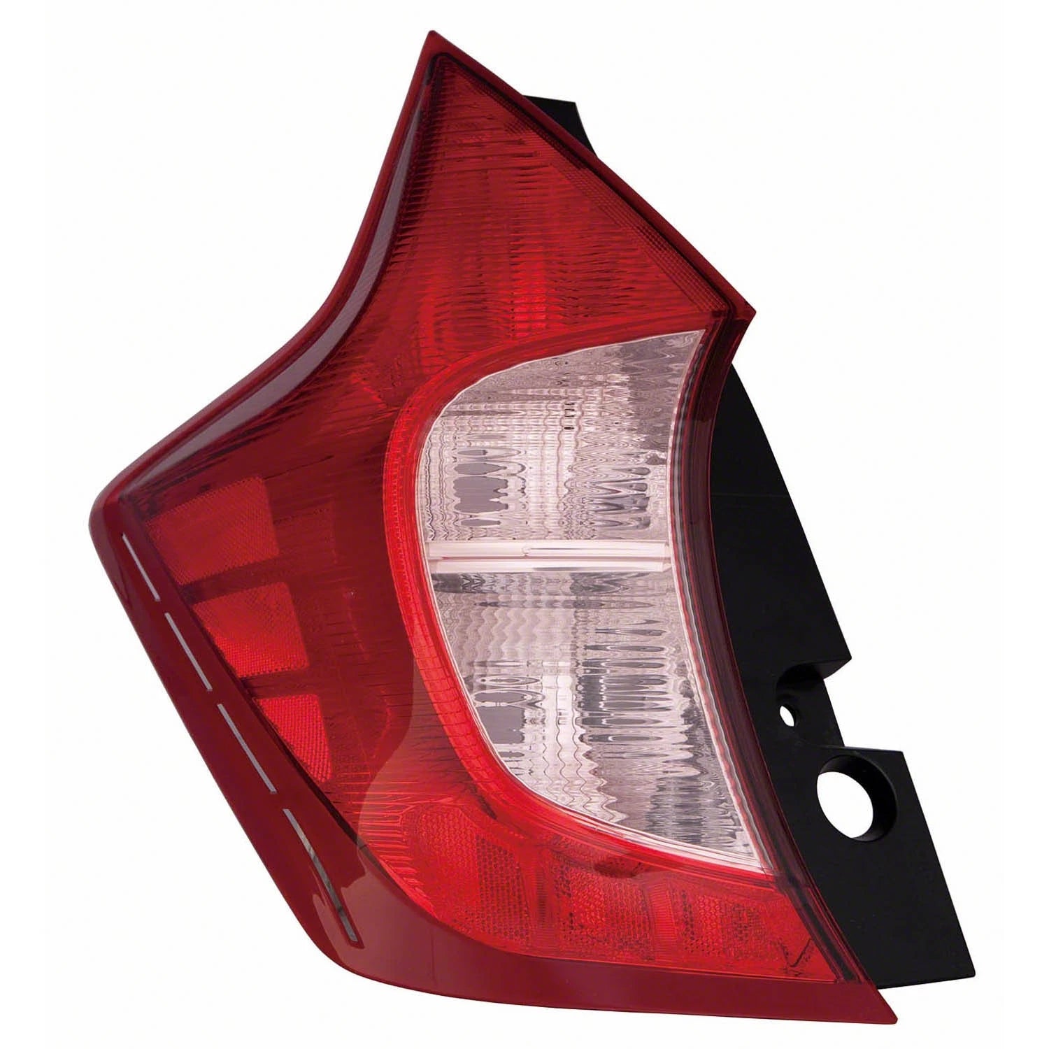 Replacement Driver Side Tail Light Assembly For 2014-2019 Nissan Versa Hatchback