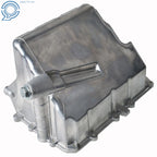 Aluminum Engine Oil Pan for Smart Fortwo (2008–2015)