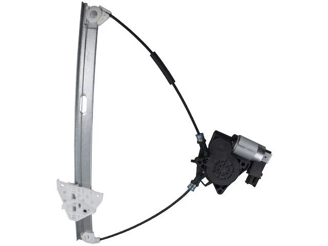 Front Right Power Window Regulator and Motor Assembly for Mazda 3 (2014–2019)