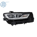 Right Passenger Side LED Headlight Assembly for Chrysler Pacifica (2021–2023)