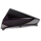 ABS Moto Windshield for Honda CBR600RR 2005-2006 Black