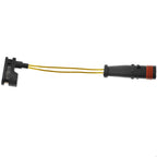 Set of 4 Disc Brake Pad Wear Sensors for Dodge Mercedes-Benz