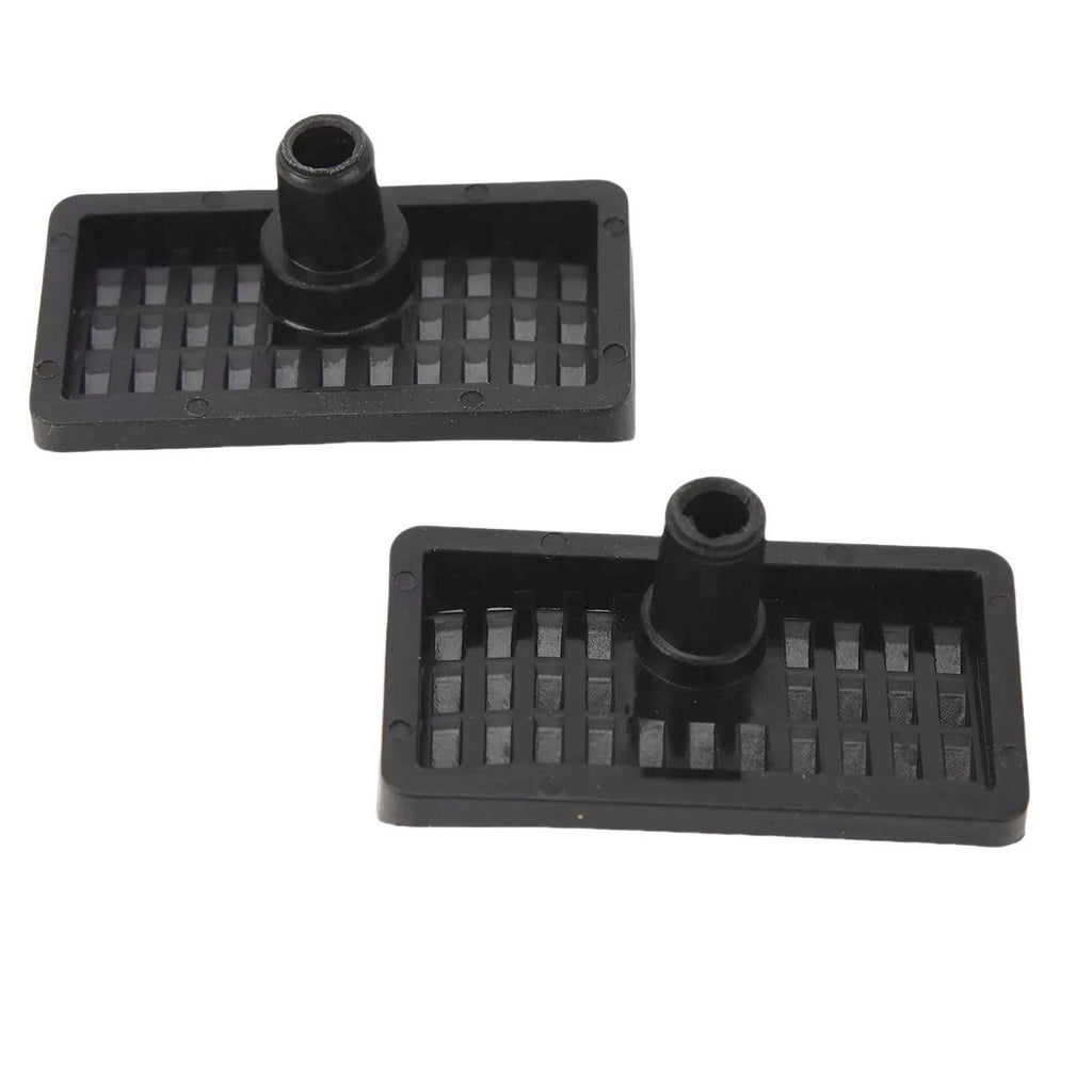 Water Inlet Cover for Yamaha Outboard 2T 50-100 HP (6H1-45214-00-00)