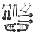 14pcs Control Arm Kit for Dodge Challenger (2011–2019)