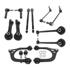14pcs Control Arm Kit for Dodge Challenger (2011–2019)