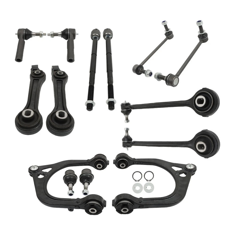 14pcs Control Arm Kit for Dodge Challenger (2011–2019)